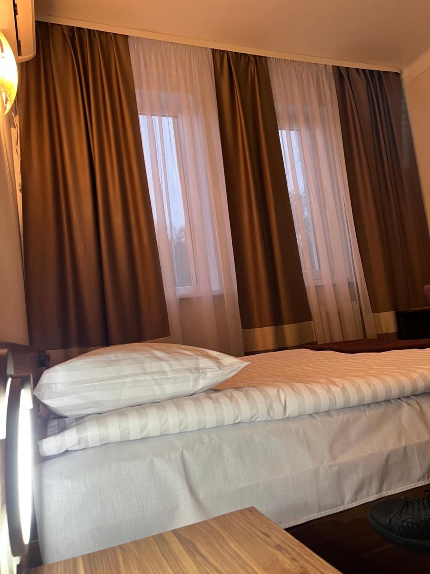 Hotel Sofiivka Konopnitsa Εξωτερικό φωτογραφία