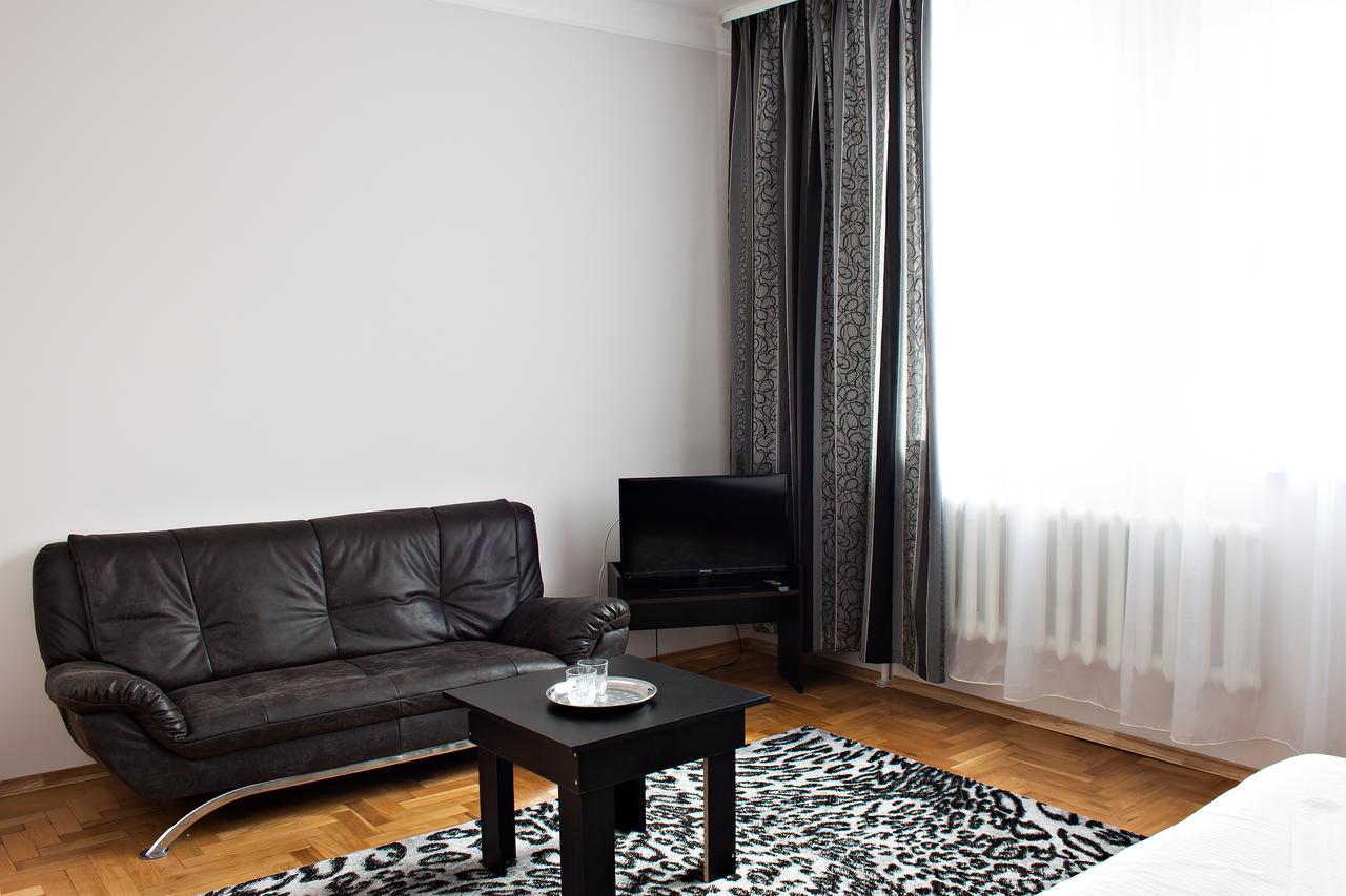 Hotel Sofiivka Konopnitsa Εξωτερικό φωτογραφία